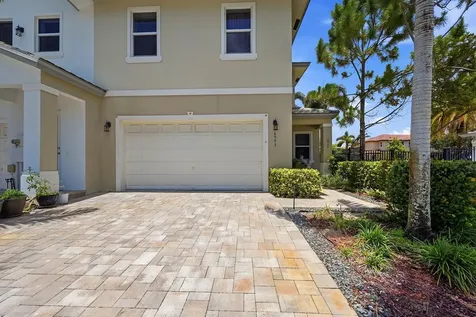 6993 Pines Circle Coconut Creek FL 33073