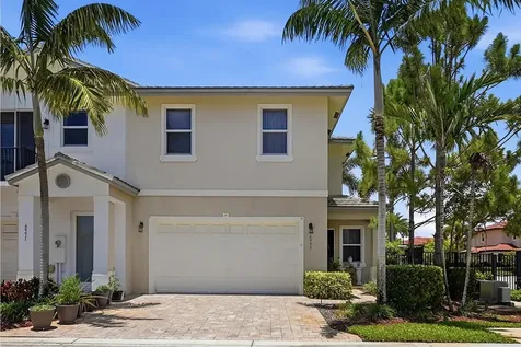 6993 Pines Circle Coconut Creek FL 33073
