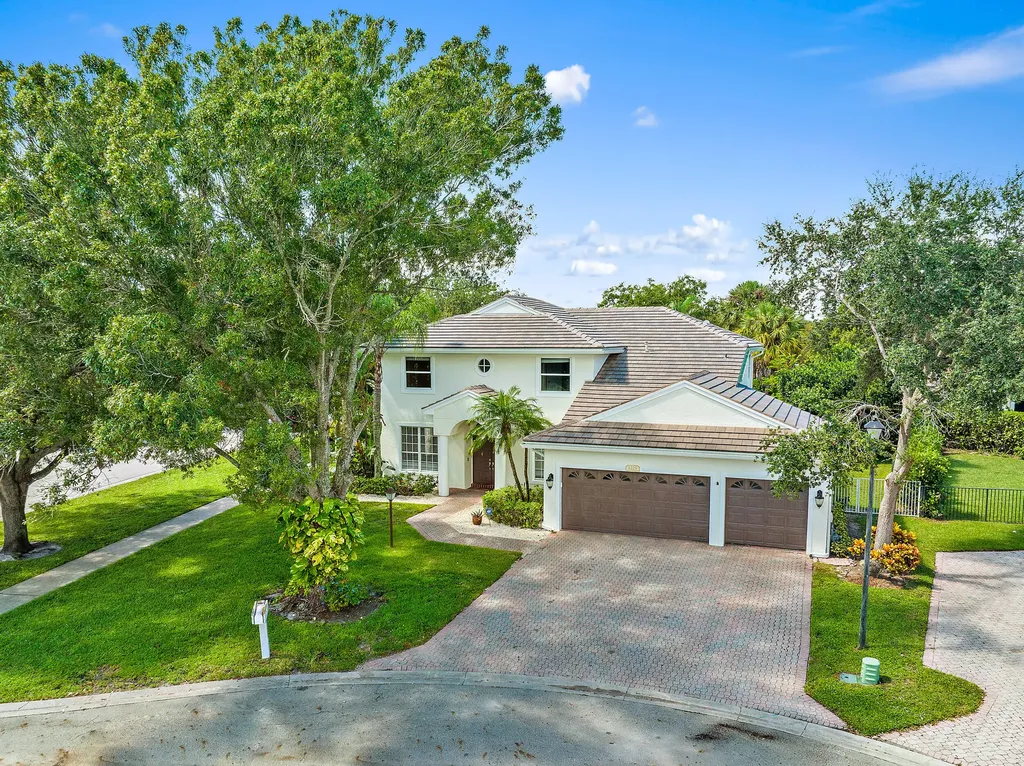 1225 Egret Circle S Jupiter FL 33458