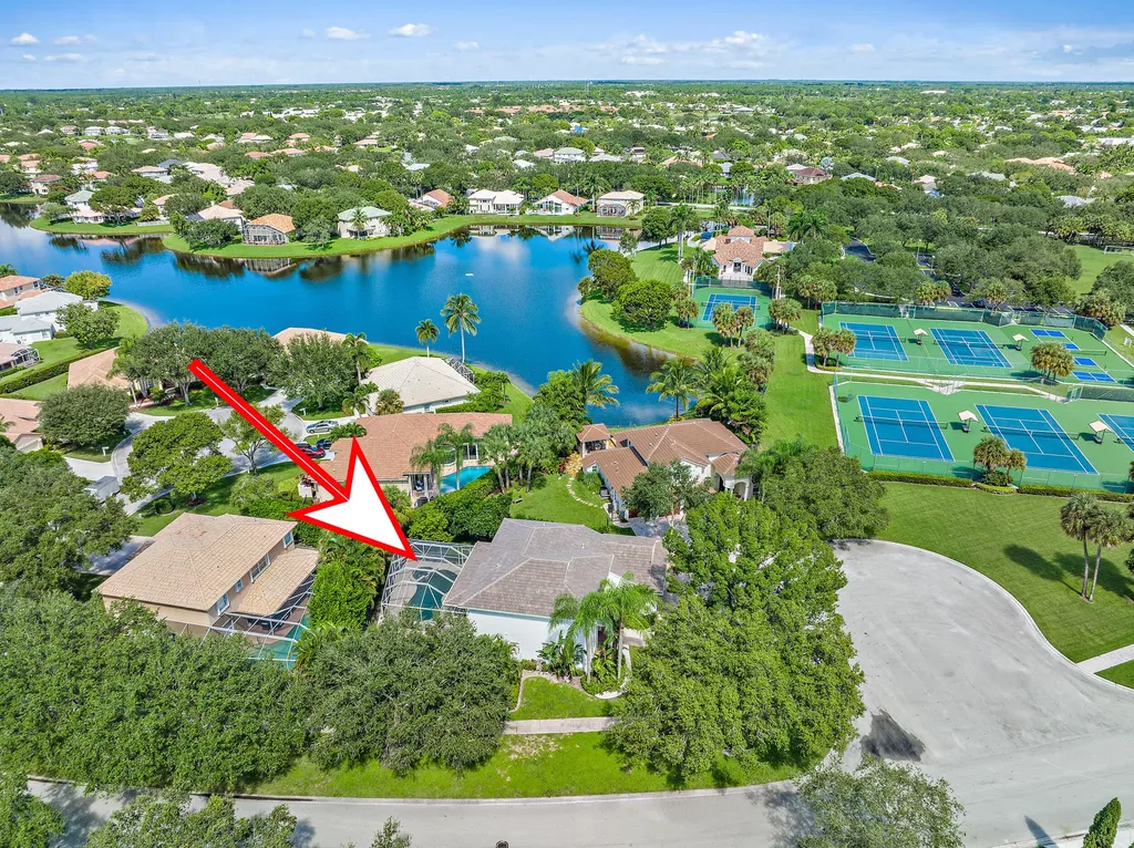 1225 Egret Circle S Jupiter FL 33458
