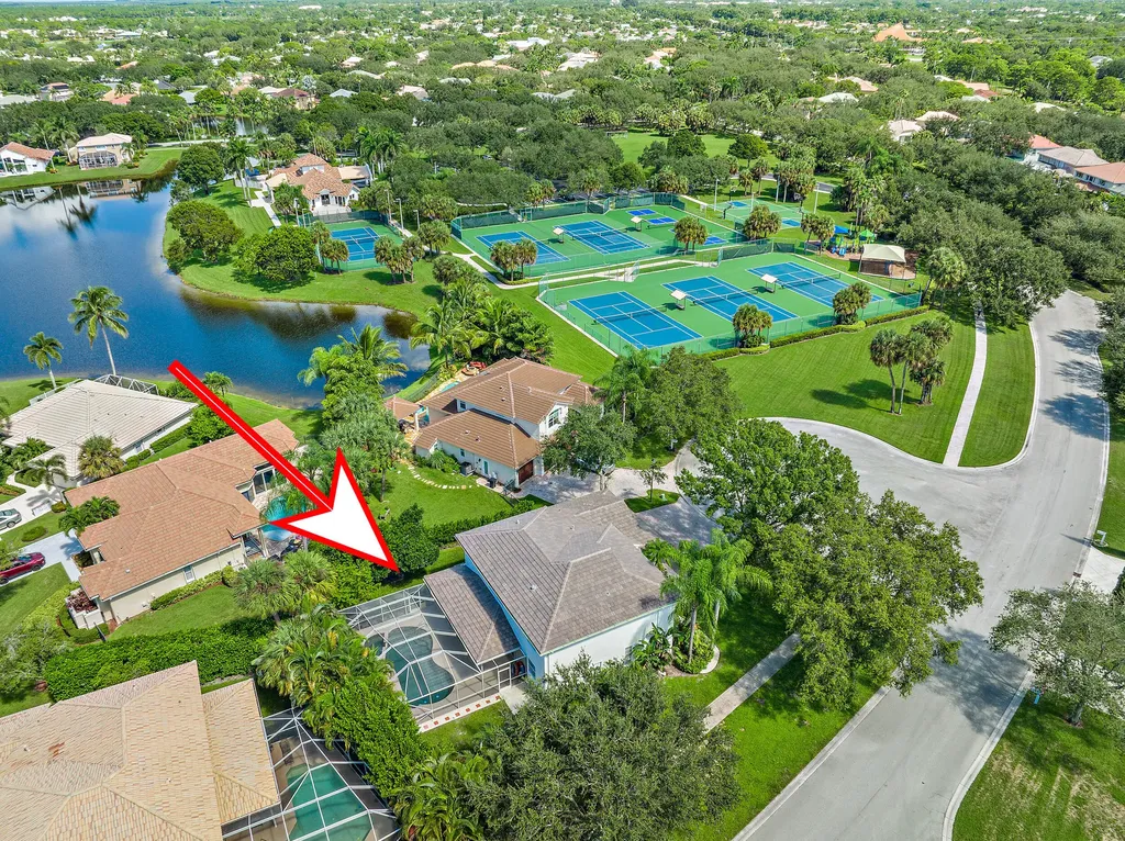 1225 Egret Circle S Jupiter FL 33458