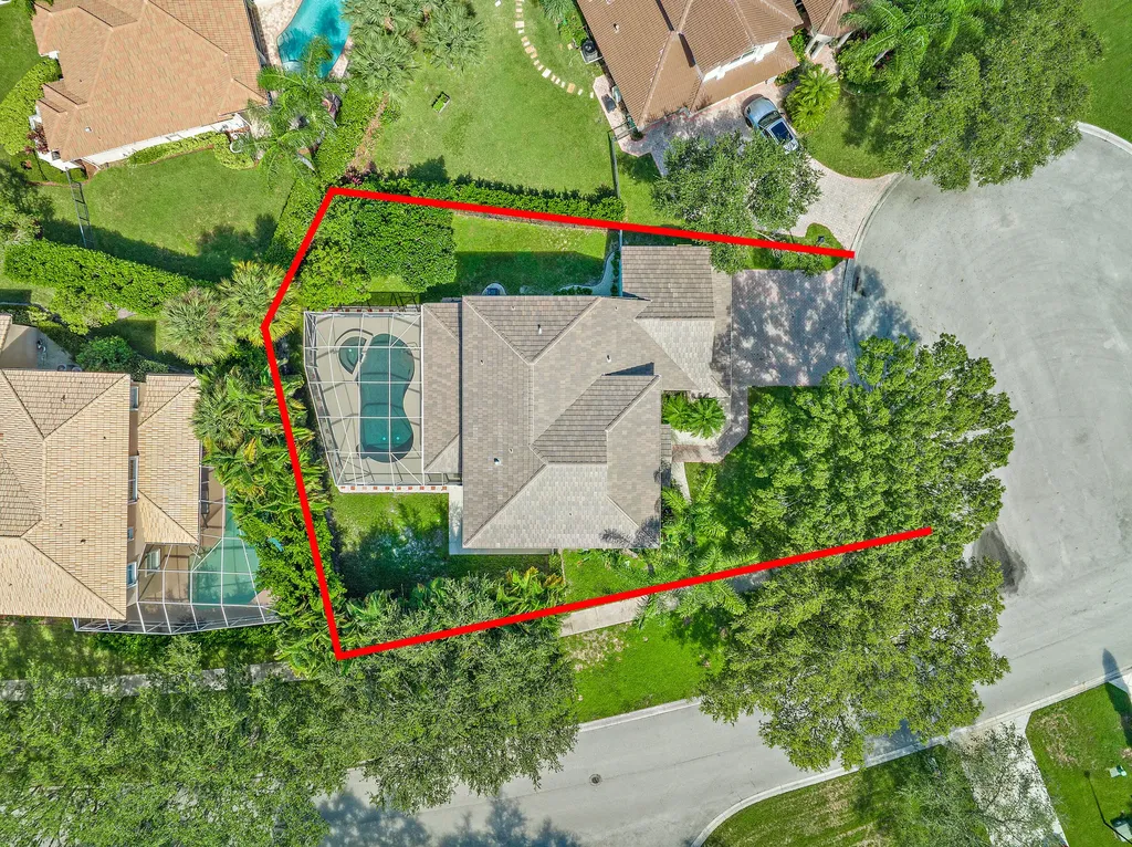 1225 Egret Circle S Jupiter FL 33458