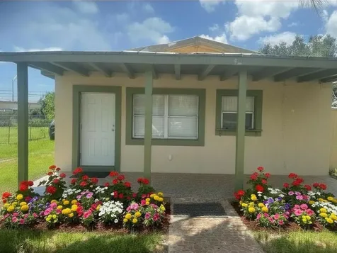 4100 SW 28th Street West Park FL 33023