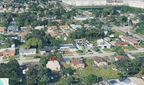 4100 SW 28th Street West Park FL 33023