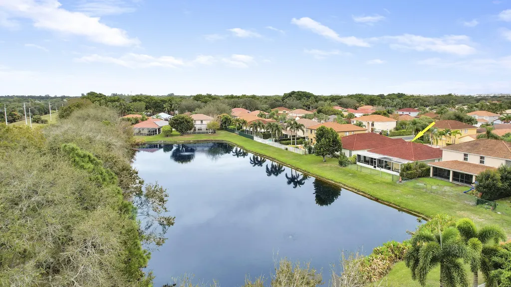 1448 Artimino Lane Boynton Beach FL 33436