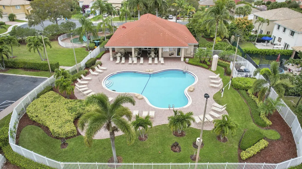1448 Artimino Lane Boynton Beach FL 33436