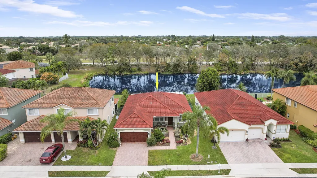 1448 Artimino Lane Boynton Beach FL 33436