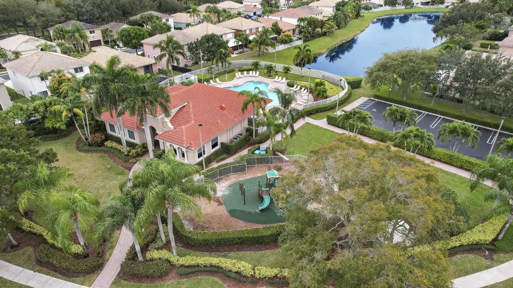 1448 Artimino Lane Boynton Beach FL 33436