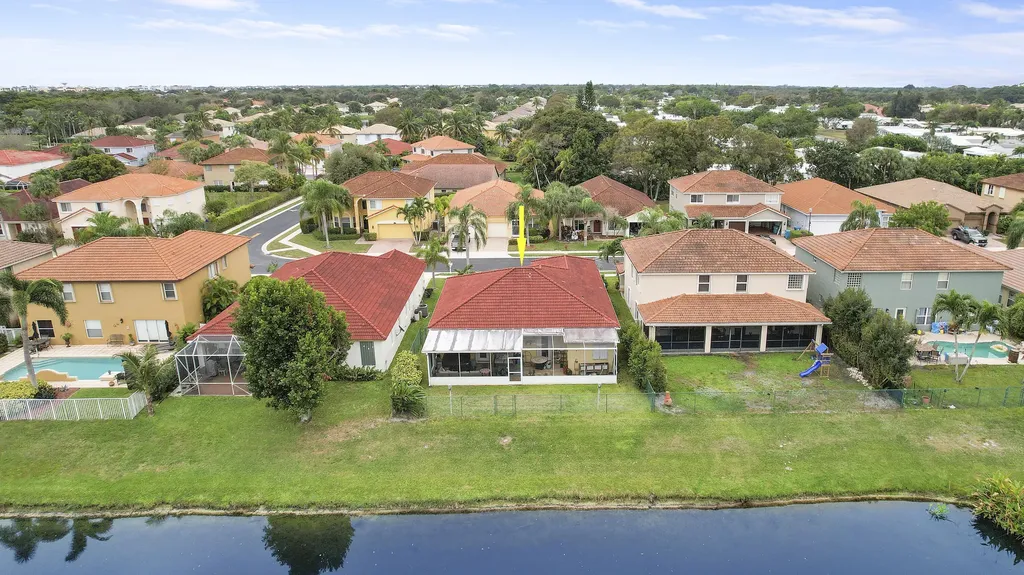 1448 Artimino Lane Boynton Beach FL 33436