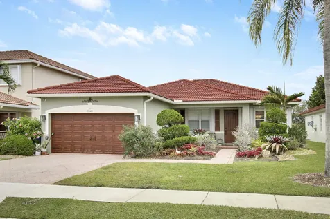 1448 Artimino Lane Boynton Beach FL 33436