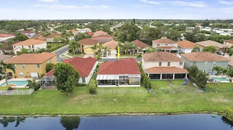 1448 Artimino Lane Boynton Beach FL 33436