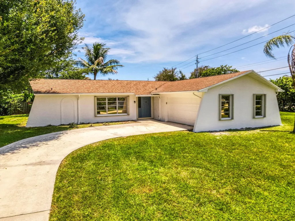 18020 Palm Point Drive Jupiter FL 33458