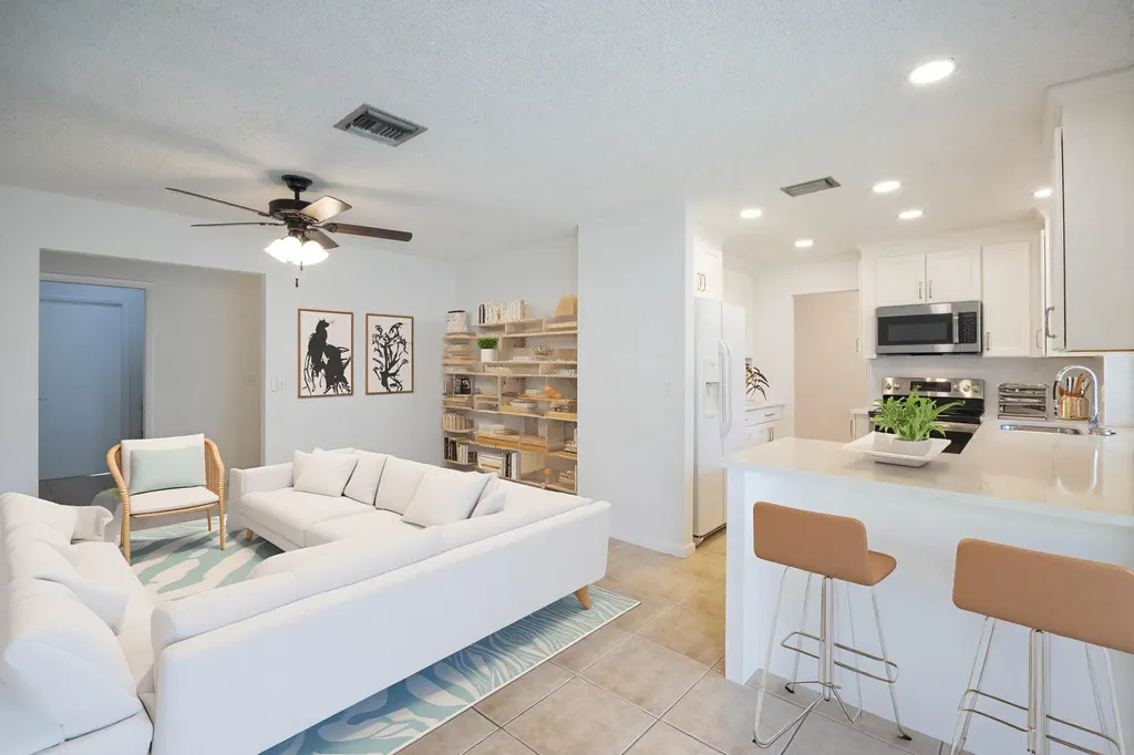 18020 Palm Point Drive Jupiter FL 33458
