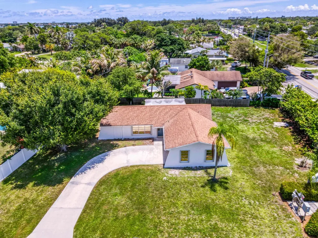 18020 Palm Point Drive Jupiter FL 33458
