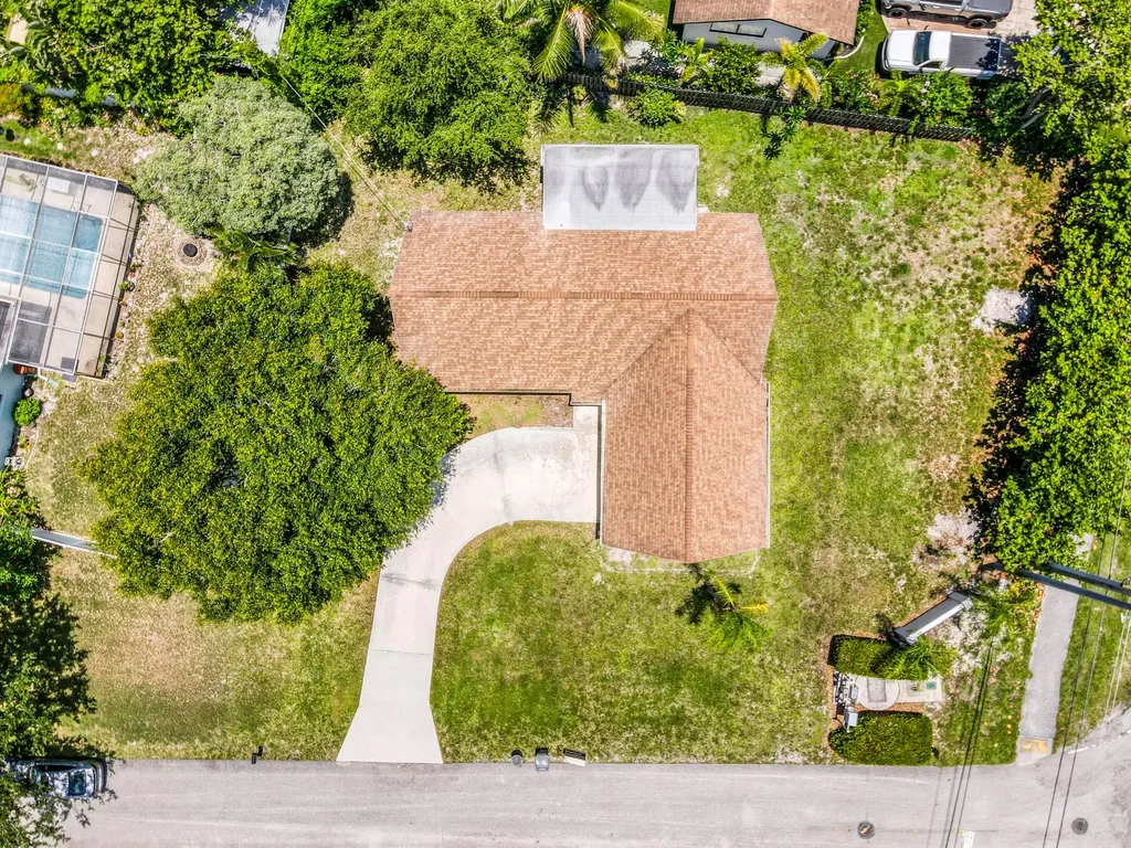 18020 Palm Point Drive Jupiter FL 33458