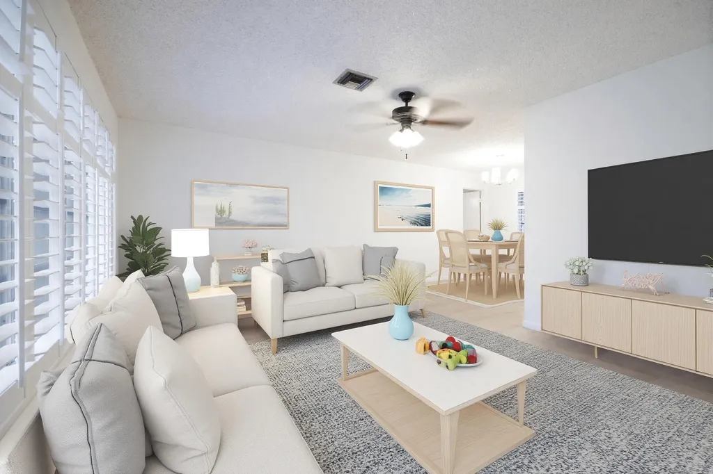 18020 Palm Point Drive Jupiter FL 33458