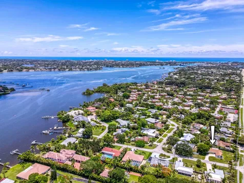 18020 Palm Point Drive Jupiter FL 33458