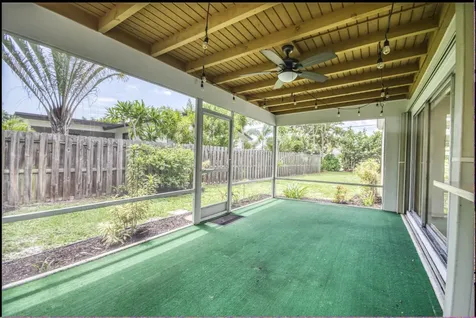 18020 Palm Point Drive Jupiter FL 33458