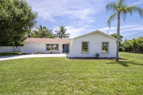 18020 Palm Point Drive Jupiter FL 33458