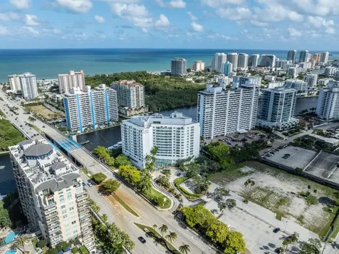 2670 E Sunrise Boulevard Fort Lauderdale FL 33304