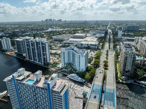 2670 E Sunrise Boulevard Fort Lauderdale FL 33304