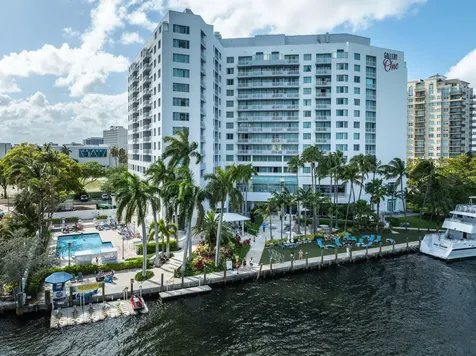 2670 E Sunrise Boulevard Fort Lauderdale FL 33304