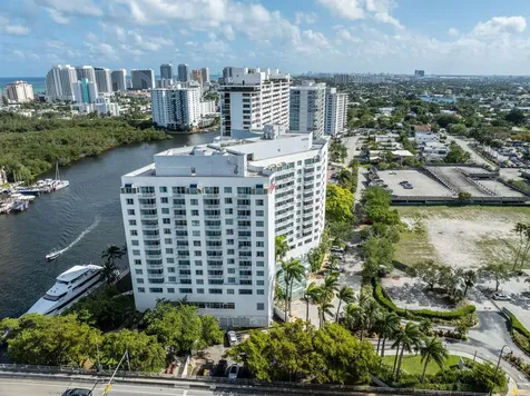 2670 E Sunrise Boulevard Fort Lauderdale FL 33304