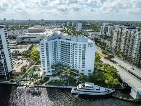 2670 E Sunrise Boulevard Fort Lauderdale FL 33304