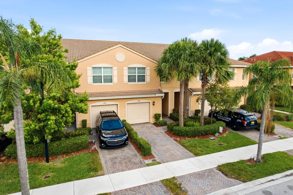 5780 Monterra Club Drive Lake Worth FL 33463