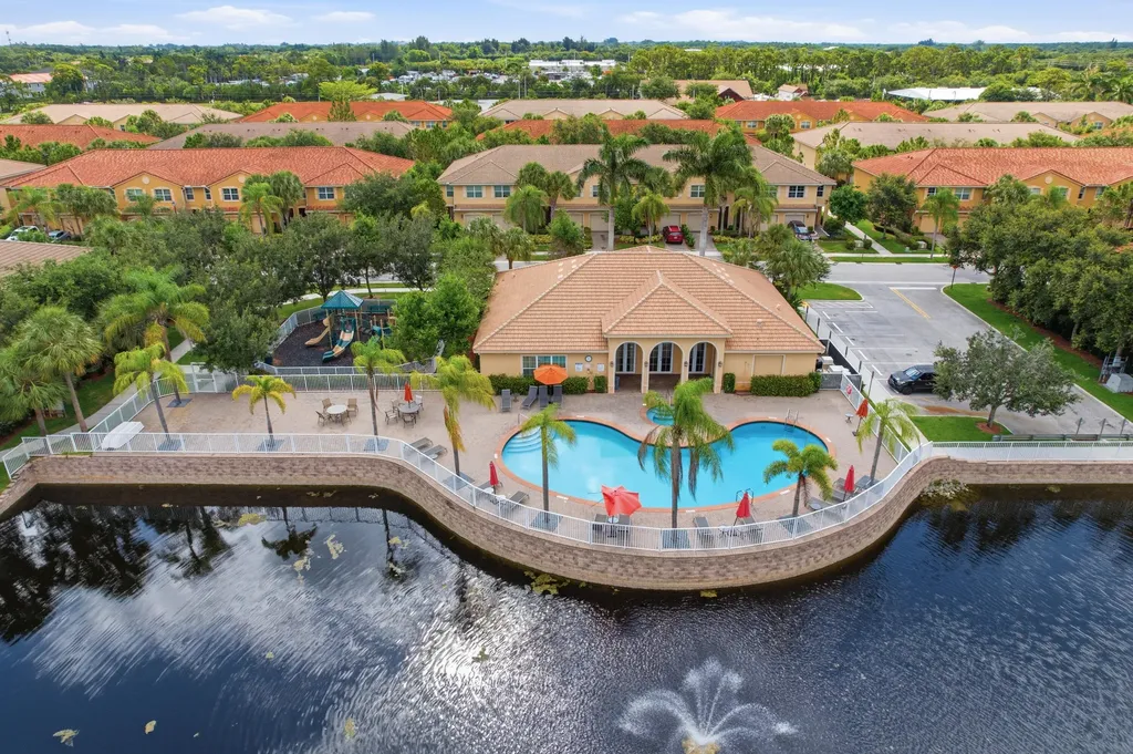 5780 Monterra Club Drive Lake Worth FL 33463