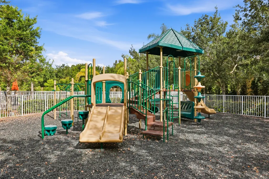 5780 Monterra Club Drive Lake Worth FL 33463