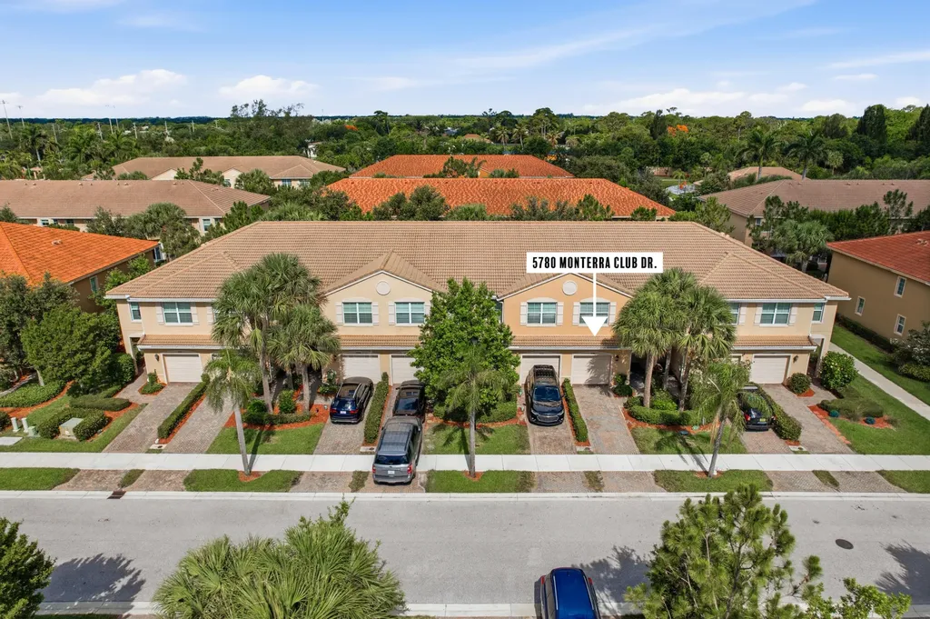 5780 Monterra Club Drive Lake Worth FL 33463