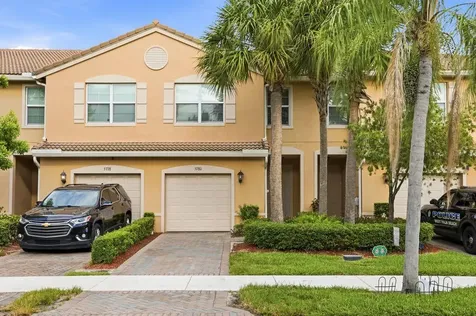 5780 Monterra Club Drive Lake Worth FL 33463