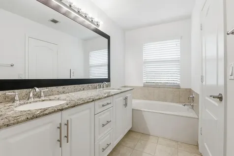 5780 Monterra Club Drive Lake Worth FL 33463