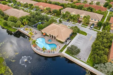 5780 Monterra Club Drive Lake Worth FL 33463