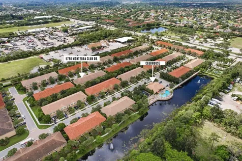 5780 Monterra Club Drive Lake Worth FL 33463