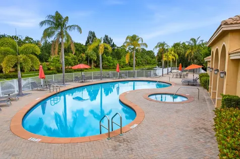 5780 Monterra Club Drive Lake Worth FL 33463