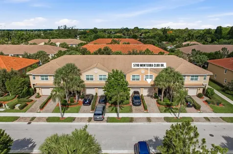 5780 Monterra Club Drive Lake Worth FL 33463