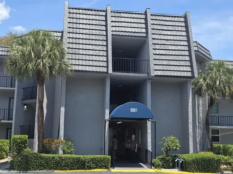 9081 Lime Bay Boulevard Tamarac FL 33321
