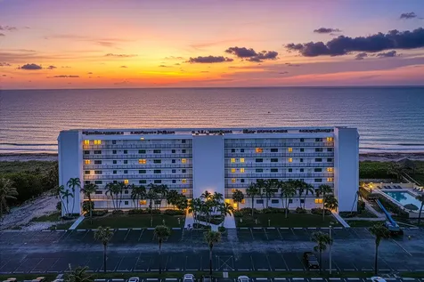 10102 S Ocean Drive Jensen Beach FL 34957