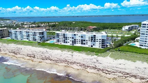 10102 S Ocean Drive Jensen Beach FL 34957