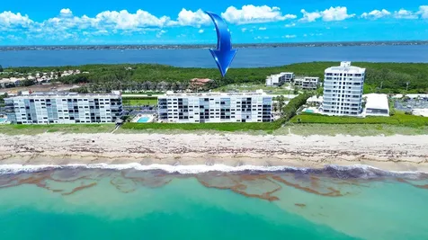 10102 S Ocean Drive Jensen Beach FL 34957