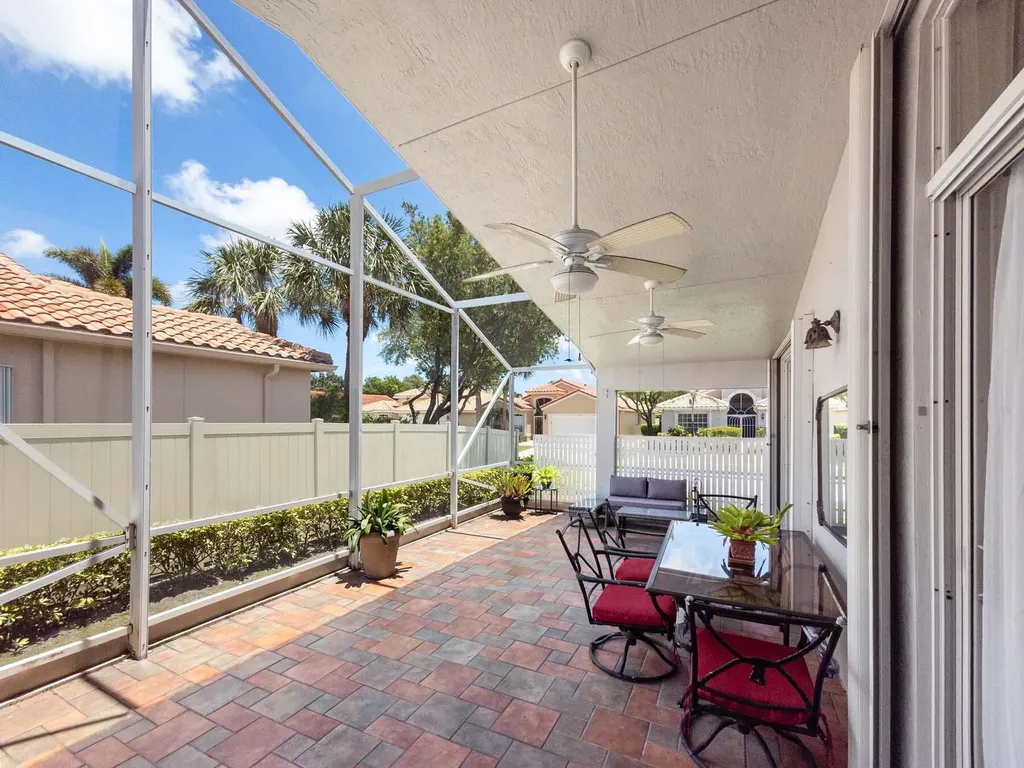 5320 Glenville Drive Boynton Beach FL 33437