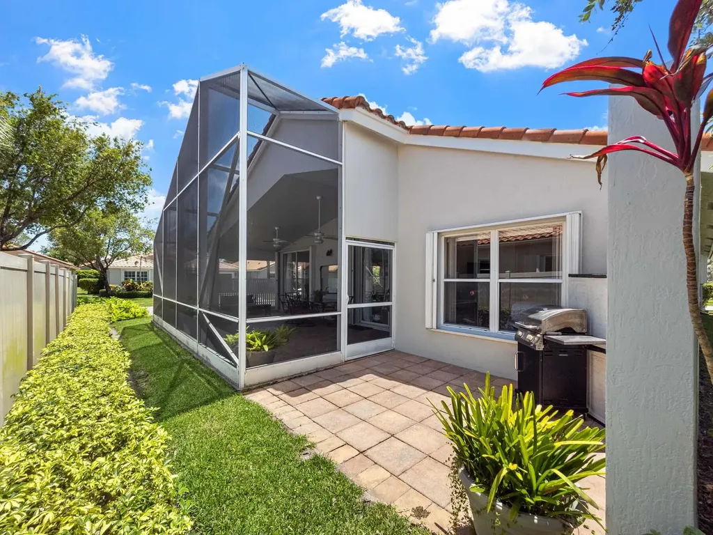 5320 Glenville Drive Boynton Beach FL 33437