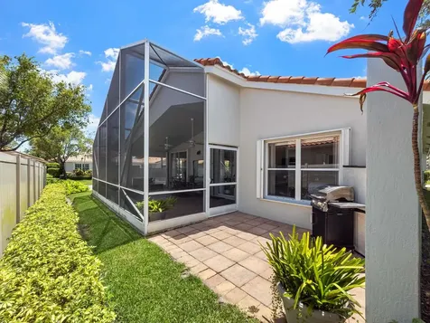 5320 Glenville Drive Boynton Beach FL 33437