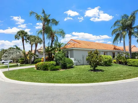 5320 Glenville Drive Boynton Beach FL 33437