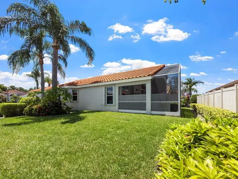5320 Glenville Drive Boynton Beach FL 33437