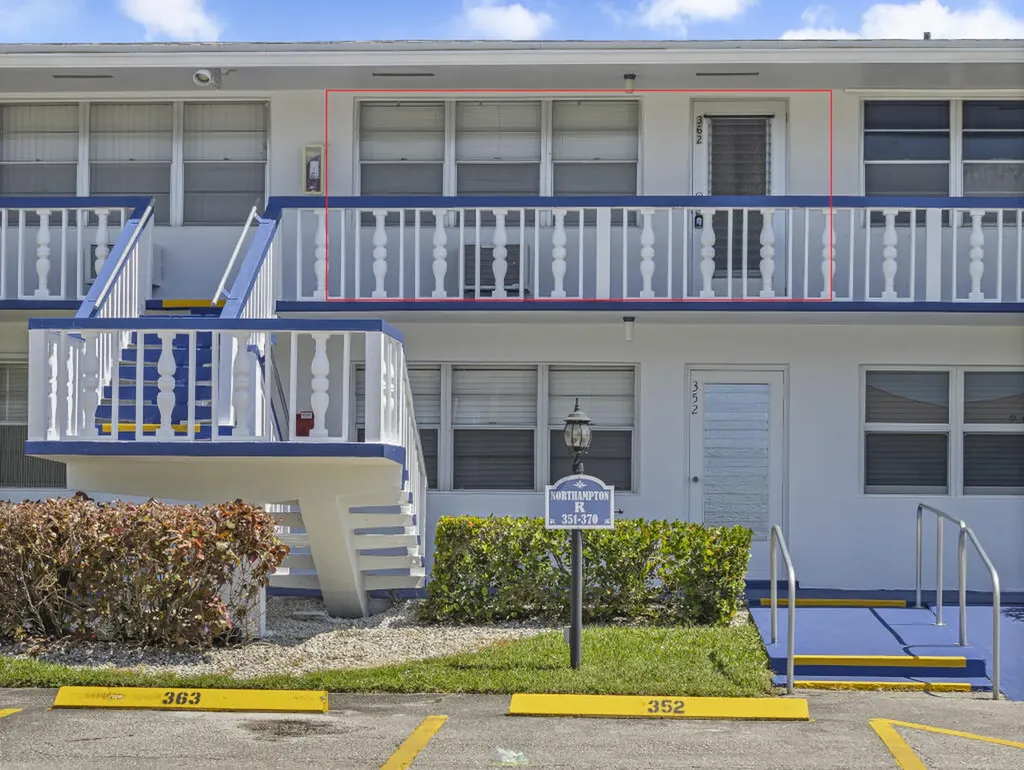 362 Northampton R West Palm Beach FL 33417