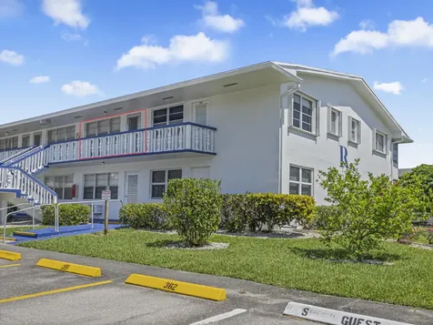 362 Northampton R West Palm Beach FL 33417