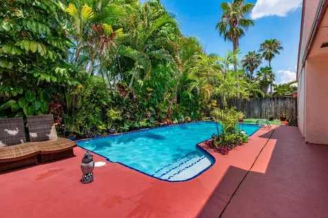 4961 SW 94th Avenue Cooper City FL 33328